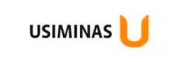 Logo Usiminas